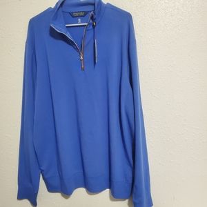 Ralph Lauren Polo Golf Sweater